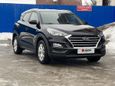 SUV   Hyundai Tucson 2019 , 2558000 , 