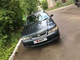  Nissan Sunny 1999 , 285000 , 