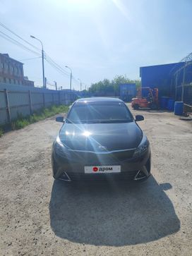  Kia Rio 2020 , 1300000 , 