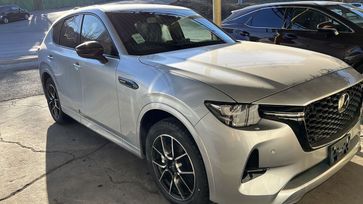 SUV   Mazda CX-60 2022 , 5250000 , 