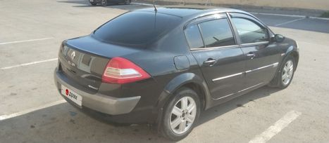 Renault Megane 2006 , 299000 , 