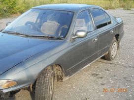  Mitsubishi Eterna 1993 , 60000 , 