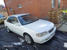  Toyota Sprinter 1999 , 345000 , 