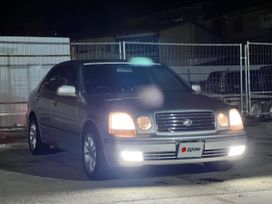  Toyota Progres 1999 , 750000 , -