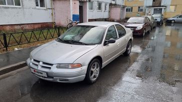  Dodge Stratus 2000 , 150000 , 