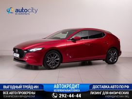  Mazda Mazda3 2019 , 1900000 , 