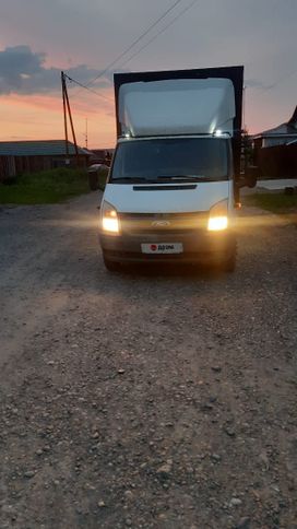  Ford Transit AF3720AA 2013 , 1050000 , 