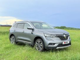 SUV   Renault Koleos 2019 , 1890000 , 