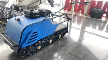  Baltmotors Barboss Standard 2023 , 159000 , 