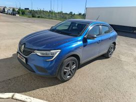 SUV   Renault Arkana 2022 , 1700000 ,  