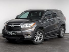 SUV   Toyota Highlander 2015 , 2835000 , 