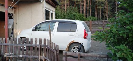  Toyota Passo 2010 , 520000 , 