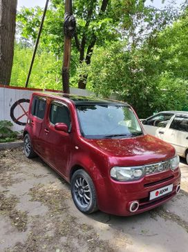  Nissan Cube 2014 , 1260000 , 