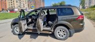 SUV   Mitsubishi Pajero Sport 2015 , 2700000 , 