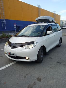    Toyota Previa 2008 , 2450000 , 