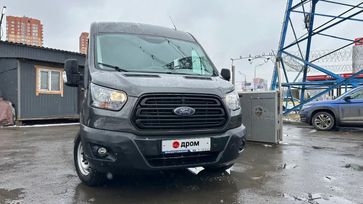  Ford Transit 2022 , 4200000 , 