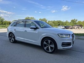 SUV   Audi Q7 2018 , 4150000 , 