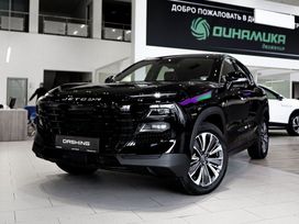 SUV   Jetour Dashing 2024 , 2709900 , 