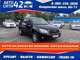 SUV   Toyota RAV4 2006 , 929000 , 