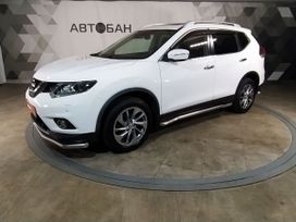 SUV   Nissan X-Trail 2015 , 1849000 , 
