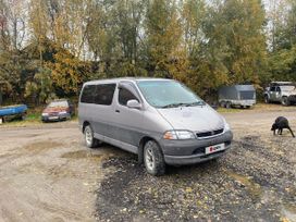    Toyota Granvia 1997 , 800000 , 