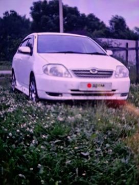  Toyota Corolla 2001 , 399999 , 