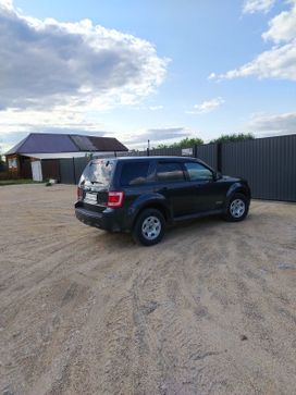 SUV   Ford Escape 2008 , 800000 , 