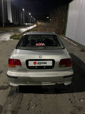  Honda Civic Ferio 1997 , 250000 , 