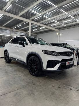 SUV   Geely Tugella 2022 , 3150000 , 