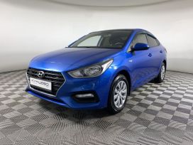  Hyundai Solaris 2018 , 1248000 , 