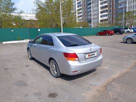  Toyota Allion 2007 , 950000 , -
