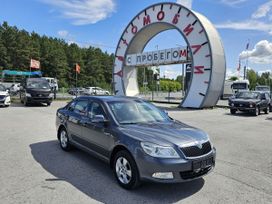  Skoda Octavia 2012 , 997500 , 
