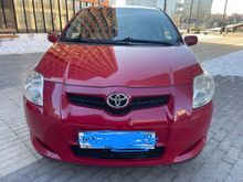  Auris, 2009
