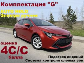  Toyota Corolla 2019 , 1939000 , 
