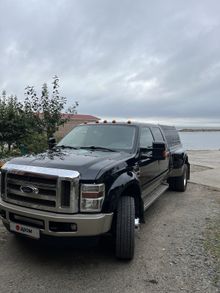  F450, 2008