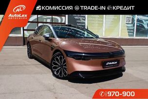  Zeekr 007 2024 , 4985000 , 