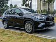 SUV   Toyota Highlander 2022 , 3105000 , 