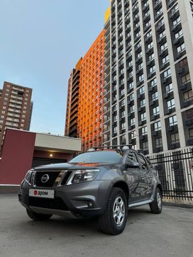 SUV   Nissan Terrano 2018 , 1500000 ,  