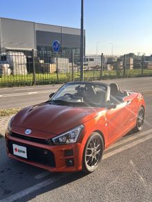 - Copen, 2021