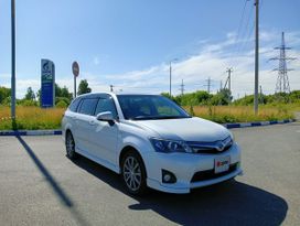  Toyota Corolla Fielder 2014 , 1130000 , 