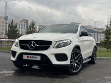  GLE, 2018