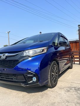    Honda Freed+ 2017 , 1250000 , 