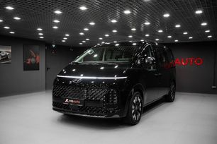    Hyundai Staria 2025 , 7890000 , 