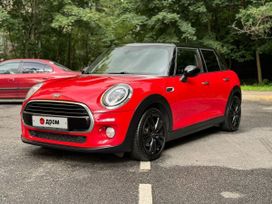  MINI Hatch 2019 , 1749000 , 