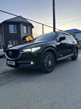 SUV   Mazda CX-5 2019 , 3199000 , 