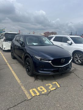 SUV   Mazda CX-5 2018 , 2250000 , 