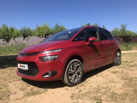    Citroen C4 Picasso 2014 , 1300000 , 