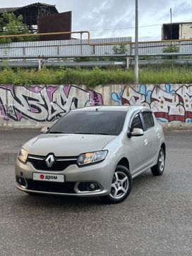  Renault Sandero 2014 , 735000 ,  