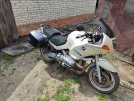 Туристический мотоцикл BMW R 1100 RS 1994 года, 350000 рублей, Черёмное