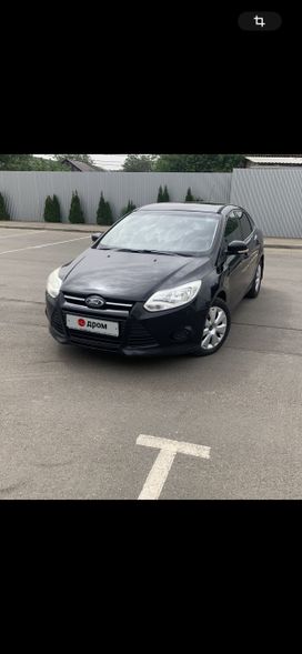  Ford Focus 2011 , 750000 , 